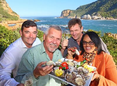 Festival with heart is proudly Knysna